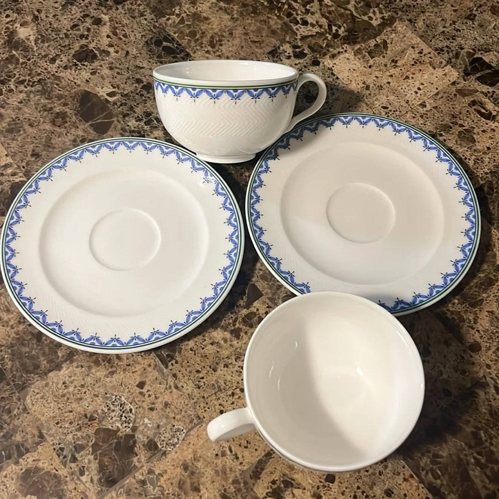 Villeroy & Boch® - Picture 2 of 4